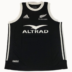 Musculosa All Blacks - Réplica