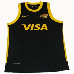 Musculosa Jaguares - Réplica