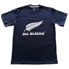 Remera All Blacks