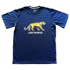 Remera Pumas