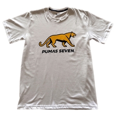Remera Pumas Seven