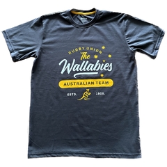 Remera Wallabies