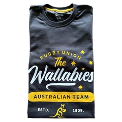 Remera Wallabies - comprar online