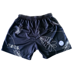 Short All Blacks - comprar online