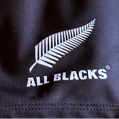 Short All Blacks - Rugby Shop