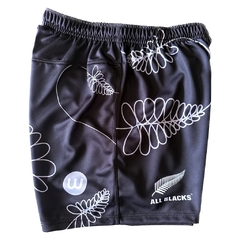 Short All Blacks en internet
