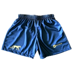 Short Pumas azul