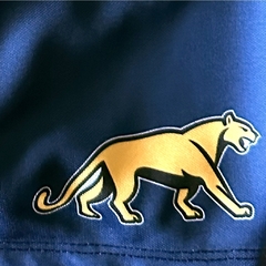 Short Pumas azul - Rugby Shop