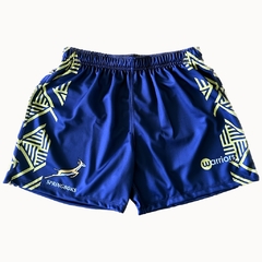 Short Springboks
