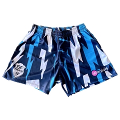 Short Stade Francais París