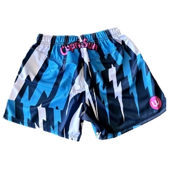 Short Stade Francais París - comprar online