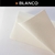 Sunscreen %5 - Blanca - Look Cortinas
