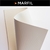 Blackout Premium - Marfil - Look Cortinas