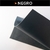 Blackout Premium - Negro - Look Cortinas