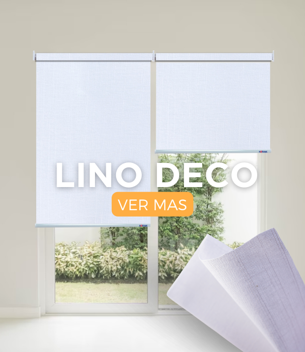 Banner de Look Cortinas