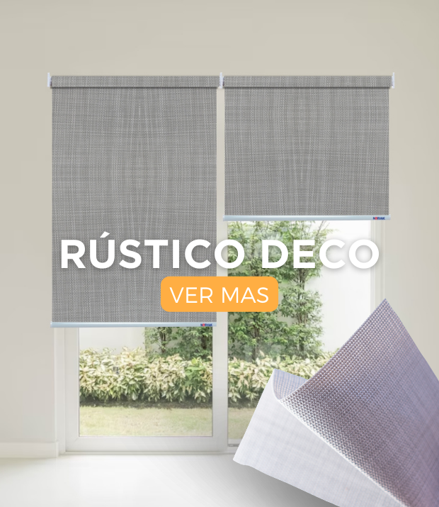 Banner de Look Cortinas