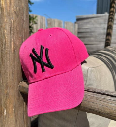 Gorra NY Colour