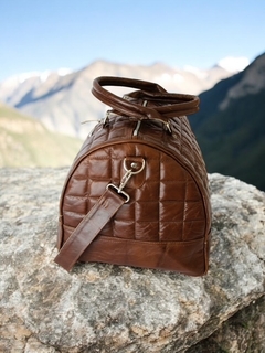 Bolso de viaje SAINT MORITZ en internet