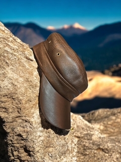 Boina ATHENAS LEATHER - comprar online