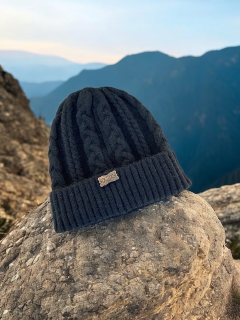 Gorro de lana LENNOX - comprar online