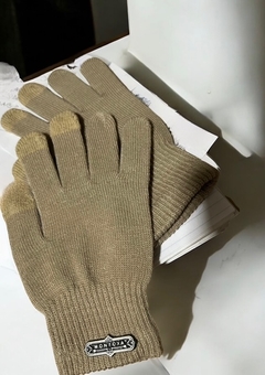 Guantes TOUCH - Montoya Hats