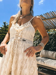 VESTIDO ACAPULCO - comprar online
