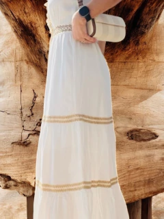 Vestido THAI - comprar online
