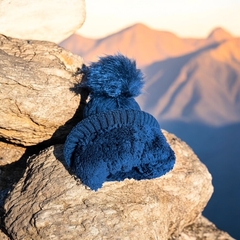 Gorro de lana OTAWA - comprar online