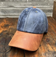 Cap BRONX MIX - Montoya Hats