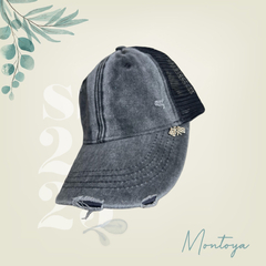 Gorra DUBAI