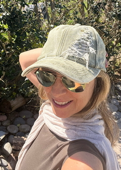 Gorra PHI PHI - Montoya Hats