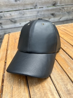 Cap BRONX BLACK - comprar online