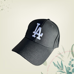 Gorra Black & White - comprar online
