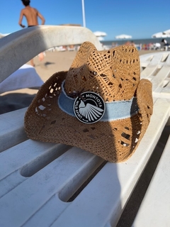 Sombrero BEVERLY en internet