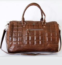 Bolso de viaje SAINT MORITZ - Montoya Hats