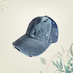 Gorra DUBAI - Montoya Hats