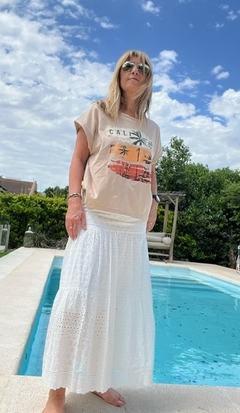 Pollera TULUM