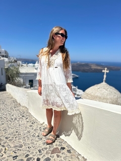 Vestido CURACAO - tienda online