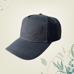 Gorra BIG FEATHER