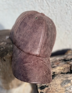 Cap BRONX VINTAGE en internet