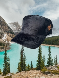 Gorra VELVET - comprar online
