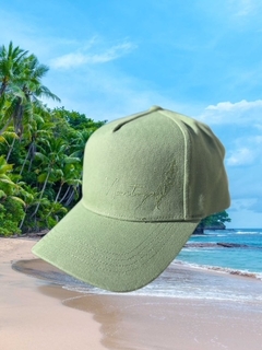 Gorra BIG FEATHER en internet