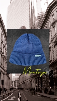 Gorro MANHATTAN - tienda online