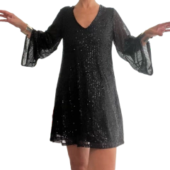 Vestido BOND - Montoya Hats