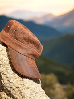 Boina ATHENAS LEATHER - comprar online