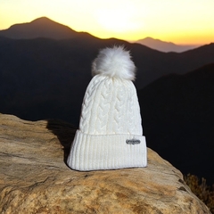 Gorro de lana OTAWA