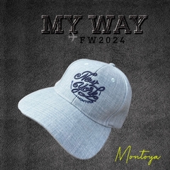 Gorra NEW YORK 23 - comprar online