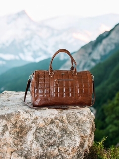 Bolso de viaje SAINT MORITZ - comprar online