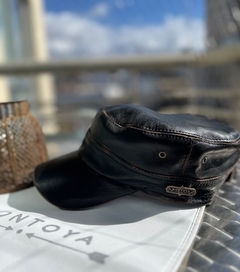 Imagen de Boina ATHENAS LEATHER