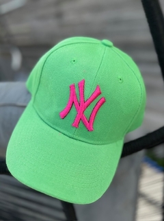 Cap NY Lima